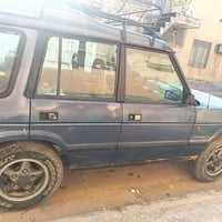 دسكفري ٩٢ • بنزين وغاز • لوكر شغال