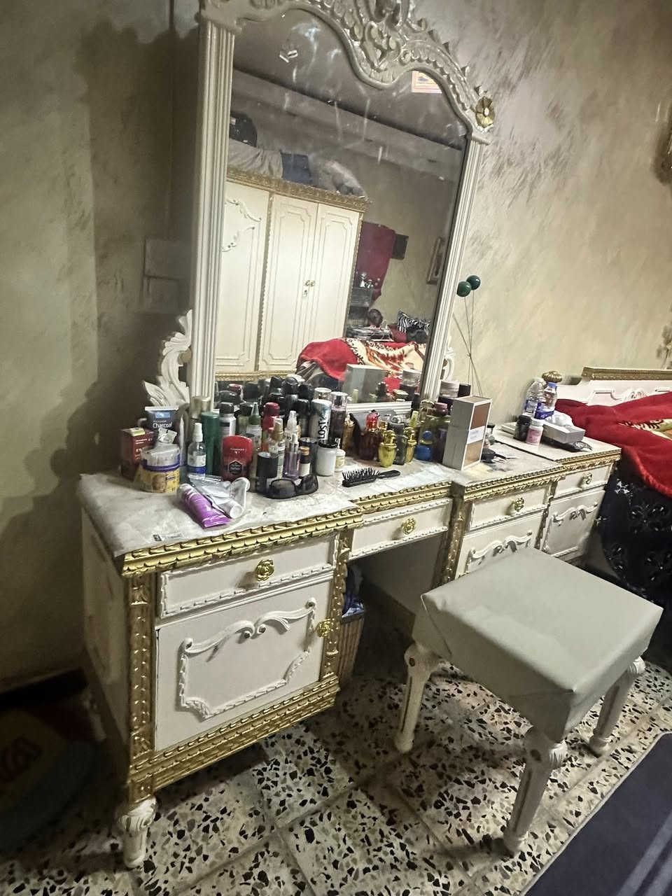 غرفة نوم عراقية شغل مصري حفر  للبيع


**إذا كنت صاحب هذا الإعلان وتريد حذفه لأي سبب، رجاءا أرسل رسالة إلى الدعم الفني**