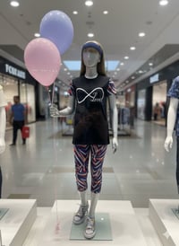 ملابس أطفال • وصلتنه • آخر درزنين