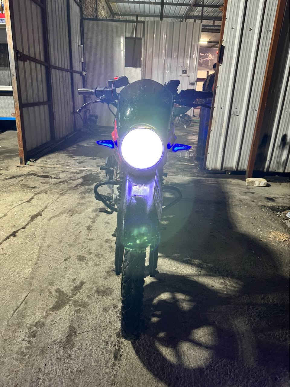 بوكسر2023
مرقم تحويل ثاني يوم
بغداد البياع
***********
دراجة خير من الله مكينة مكفولة بغداد, العراق
