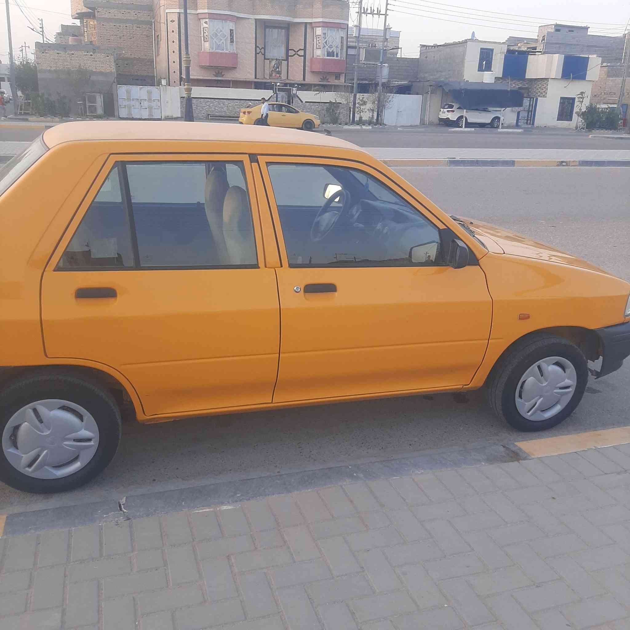 سايبا للبيع موديل 2023 محرك ينقص
العنوان البصره الحيانيه 
السعر 60 وبيها مجال 

الرقم ***********
