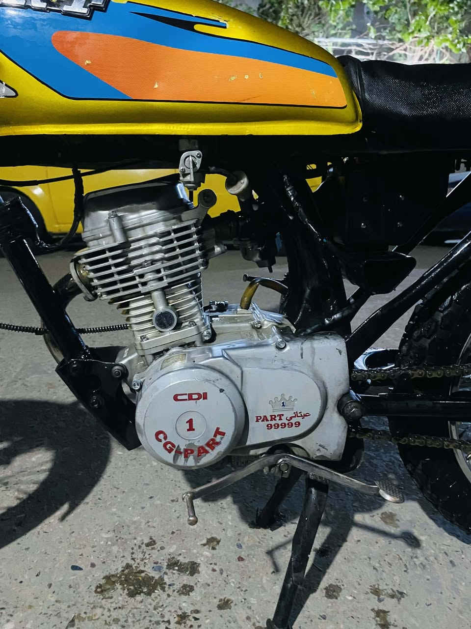 بارت 55555تسعات البيع مكينه خرسه شرط تحريكه ومعدل السعر 260 بي مجال مكاني حي السماح ابو ال 200اطلع كبل


**إذا كنت صاحب هذا الإعلان وتريد حذفه لأي سبب، رجاءا أرسل رسالة إلى الدعم الفني**