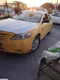 كامري ٢٠٠٧ • خليجية • سنوية ٢٠٣٠