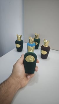 فيبراتو • صيفي • فوحان عالي