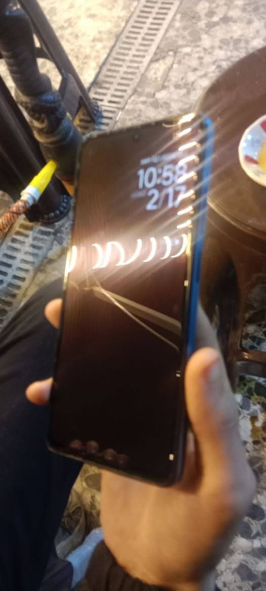 شباب ريدمي نوت 11 برو ذاكره 128 بفطر بس بالظهر مراوس مكاني بغداد العلاوي


**إذا كنت صاحب هذا الإعلان وتريد حذفه لأي سبب، رجاءا أرسل رسالة إلى الدعم الفني**