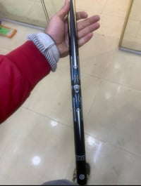 كيوب بليارد بهاذ الشكل قطعه وحده التب ١٠ يعني ترهم سنوكر وامريكي وياها...