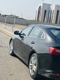 ماليبو • ٢٠١٨ • محرك جديد ٢٠٢٢