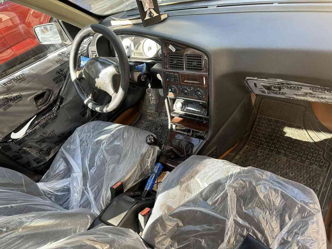 السلام عليكم
 للبيع فقط بيجو بارس موديل ٢٠١٥
السياره كير مكينه جدد
ماناقصها شي متصرف عليها ربع 
السعر ٥٠ وبي مجال بسيط 
العنوان بغداد حي البساتين
للتواصل
***********
