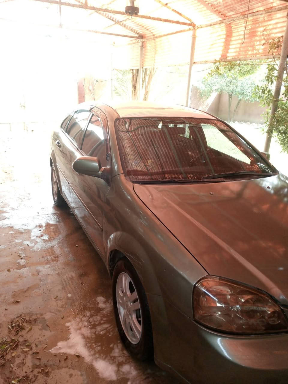 ساسوكي للبيع موديل 2005مكاني دياله خانقين


**إذا كنت صاحب هذا الإعلان وتريد حذفه لأي سبب، رجاءا أرسل رسالة إلى الدعم الفني**