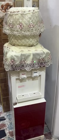 براد • أجهزة منزلية