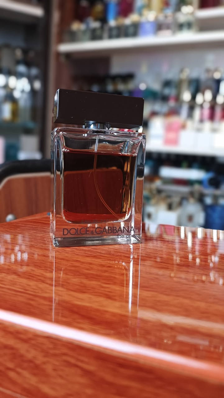 لطفا اقرا المنشور
السلام عليكم جميعاً
اخوتي هواة ومحبي العطور 
متوفر مجموعة عطور مستخدم تفاصيل تحت الصور. 
ولمعرفة تفاصيل اكثر مراسلتي على الخاص لطفا 👑👑👑


**إذا كنت صاحب هذا الإعلان وتريد حذفه لأي سبب، رجاءا أرسل رسالة إلى الدعم الفني**