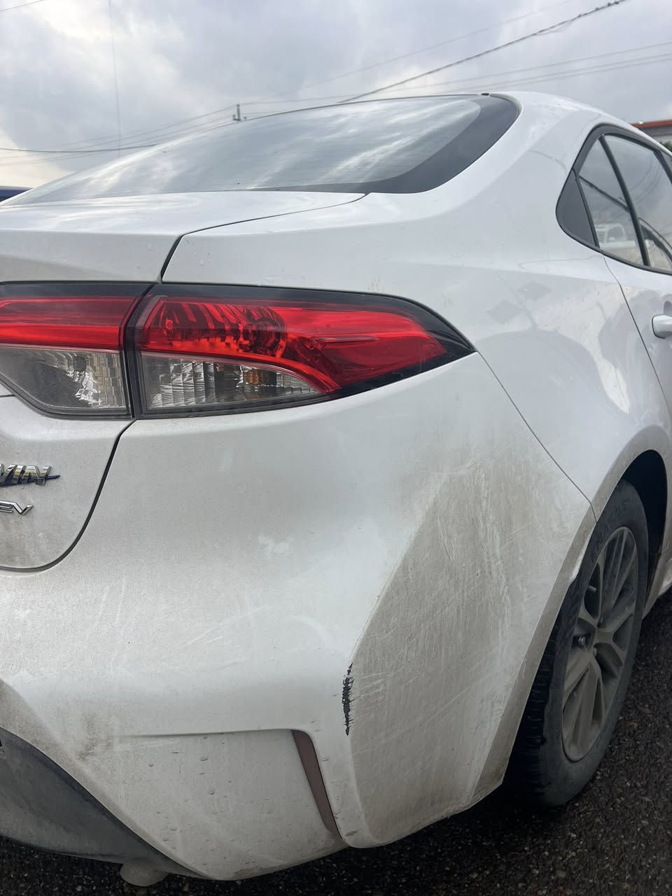 كورلا 2025 هايبرد للبيع هاي الملاحضات البيهة لايت الامامي مبدل اصلي فول مواصفات فتحة وبصمه وشاشة معروفة مواصفات الهايبرد تواصل ***********
