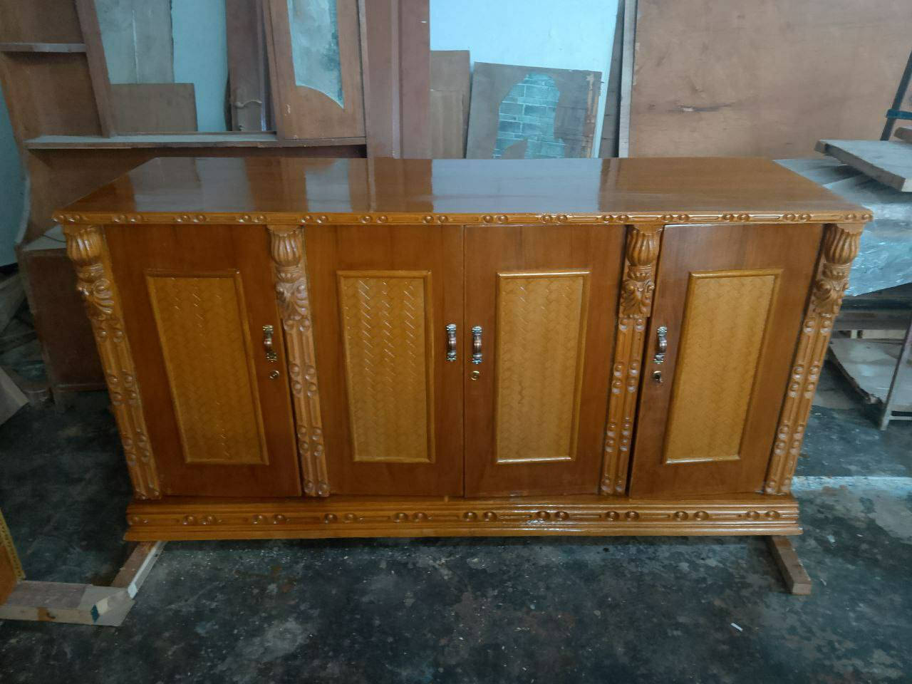 بوفيه تسكام البيع
السعر 150 وبيعه مجال


**إذا كنت صاحب هذا الإعلان وتريد حذفه لأي سبب، رجاءا أرسل رسالة إلى الدعم الفني**