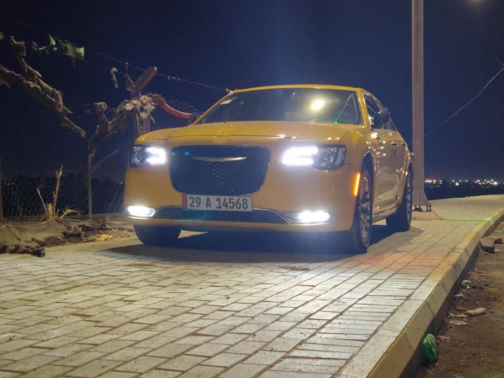 سلام عليكم. اوباما 2011 محدث 2021 سيارة كير مكينة اكسل كفالة ضربتها جاملغ وبنيد بدون دواخل كفالة شواصي ولغود سيارة بيها غرفة S  رقم سيارة واسط ومكانها واسط سعر 150 وبيها مجال رقم هاتف *********** دهل اوران, واسط
