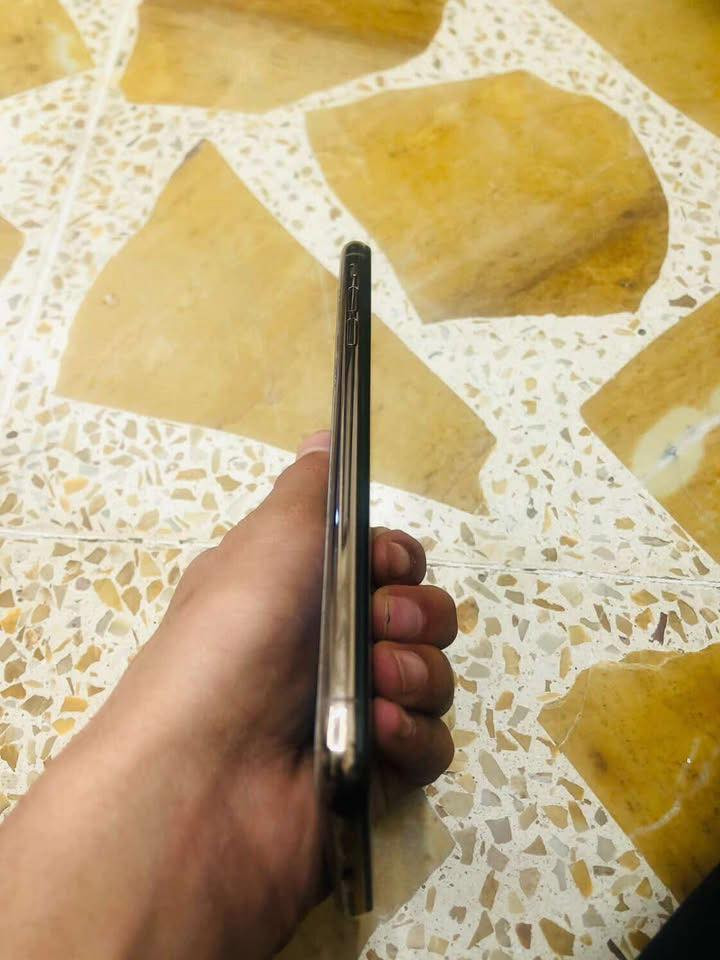 سلام عليكم متاح مبايل  أيفون اكس ماكس الجهاز ضهر مكسور فقط فيس ايدي شغال بطاريه 79 شاشه اصلي ثلث خيرات لون ذهبي كامرات شرط دقه فول السعر 200 وبي مجال للطيبين مكاني موصل جانب الايمن


**إذا كنت صاحب هذا الإعلان وتريد حذفه لأي سبب، رجاءا أرسل رسالة إلى الدعم الفني**
