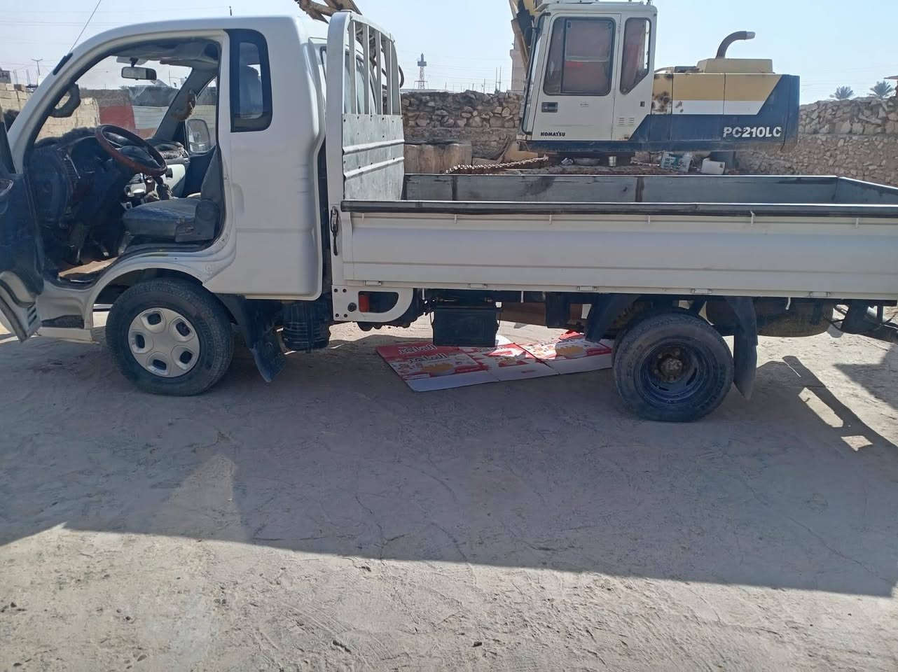 كيه حمل موديل 2011رقم /الانبار مكفوله كفاله عامه سياره حلوه مالت جناي وهاذه رقم صاحبها *********** مكلف بلنشر والخاص مغلق ملاخضه السياره موجوده بناحيت الوفاء الرمادي
