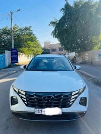 توسان 2024خليجي مواصفات  بصمه+بصمه ابواب كشنات كهرباء فول تحكم ستيرن ش...