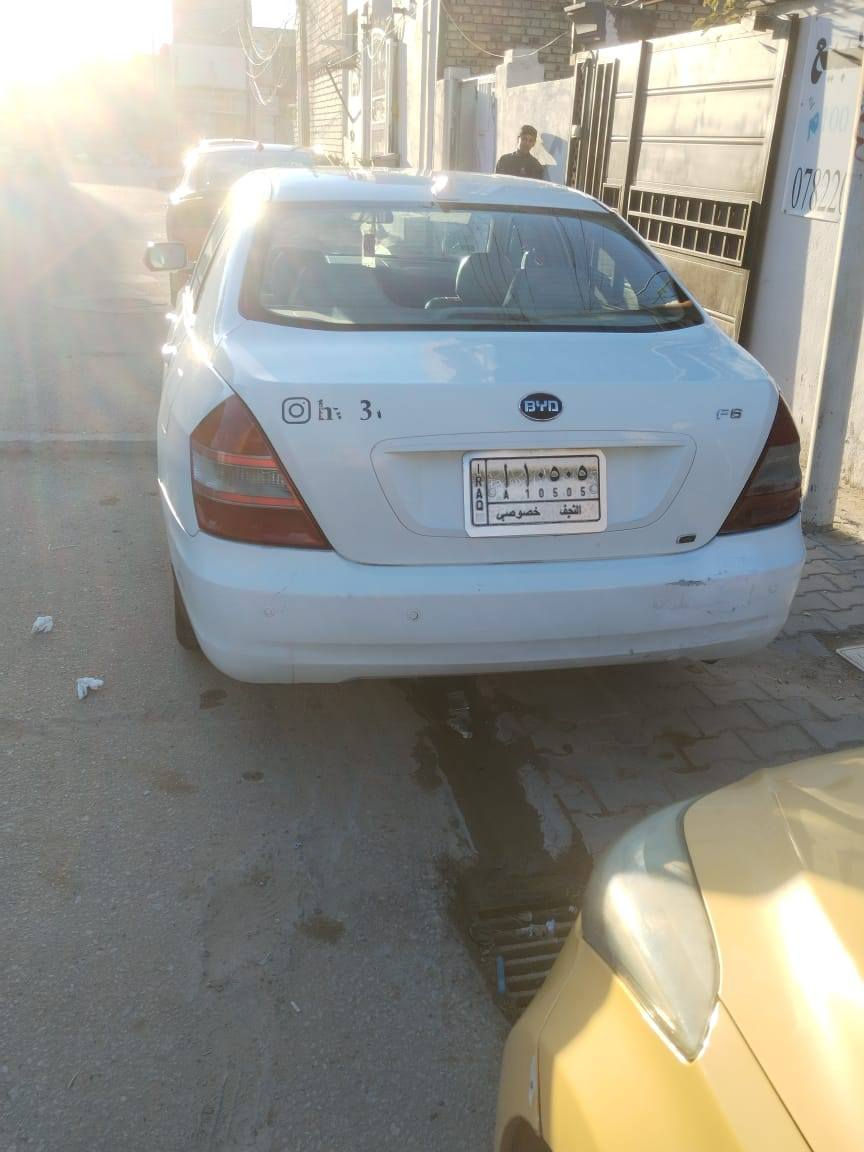 سلام عليكم سياره البيع بيوايدي موديل ١١ تبريد شغال تدفئه شغاله
حداديه خير من الله مكينه وكير خير من الله تايرات زينات السعر ٤٥ وبيه مجال حك الجيه العنوان نجف كوفه حي ميسان ***********بي وتساب
