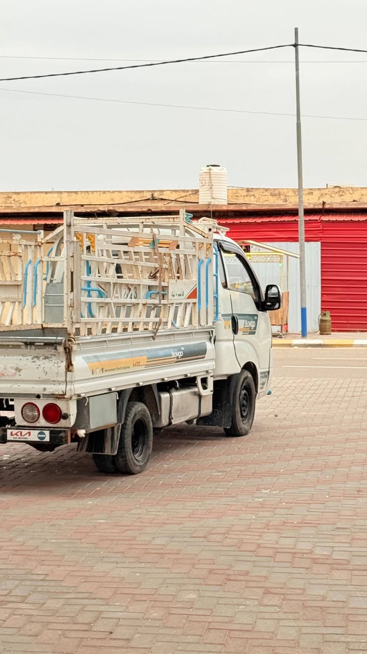 كيا بنكو  موديل 2014
رقم صلاح الدين 
 كير محرك بحاله جيده 
لل استفسار اكثر الاتصال بلرقم
***********
 العنوان تكريت
