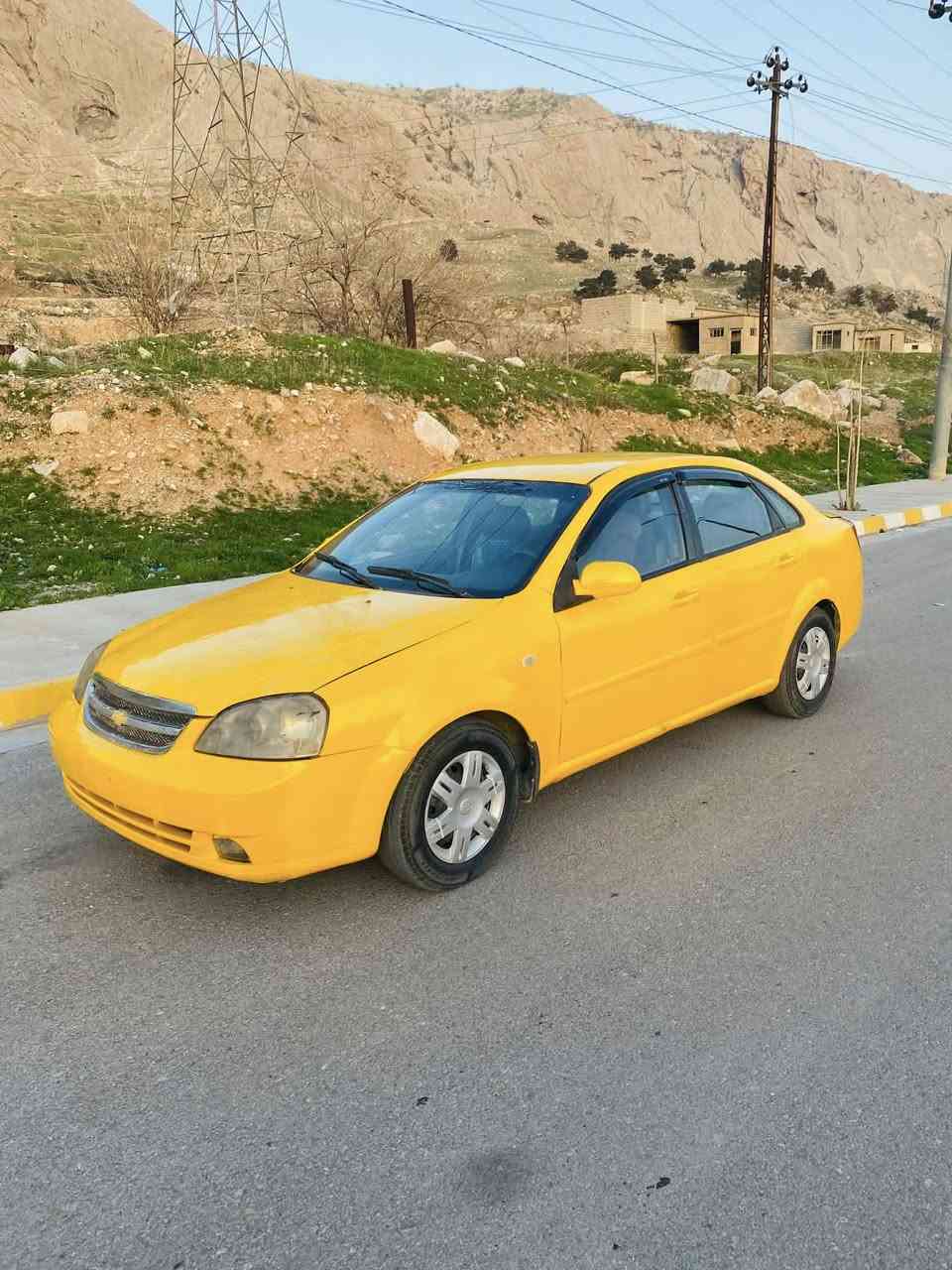 شۆفرلیت ئۆپتەرا مۆدیل 2012 گیر تۆماتیک جوار جام کارەبای تەبریت ساردووگەرم بەشەرتە گیرو مەکینەی نەکراوەتۆ بەوشەرتە سەنەوی پلاسیکە تازەیە 2026  بەشەرتی ئەوالیاتو حاسیبەو پاکانەش بەو شەرتە هەمو کوردستانی پێ بگەڕیت بەشەرتە  بی مەسرف جوار تایەی تازەی بۆبسراوە هەموگیانی لەسەر شەریک ماوەتۆ  بێ دەعمو لیدراوە یجی پیوە نیە بی ساردووشوخوت بەوشەرتە یەک دینار مەسرفی تیانیە لەدەعامیوە بۆ دەعامی بەشەرت ئەی فرۆشم سعری 32 وەرەقە  ***********    ***********
