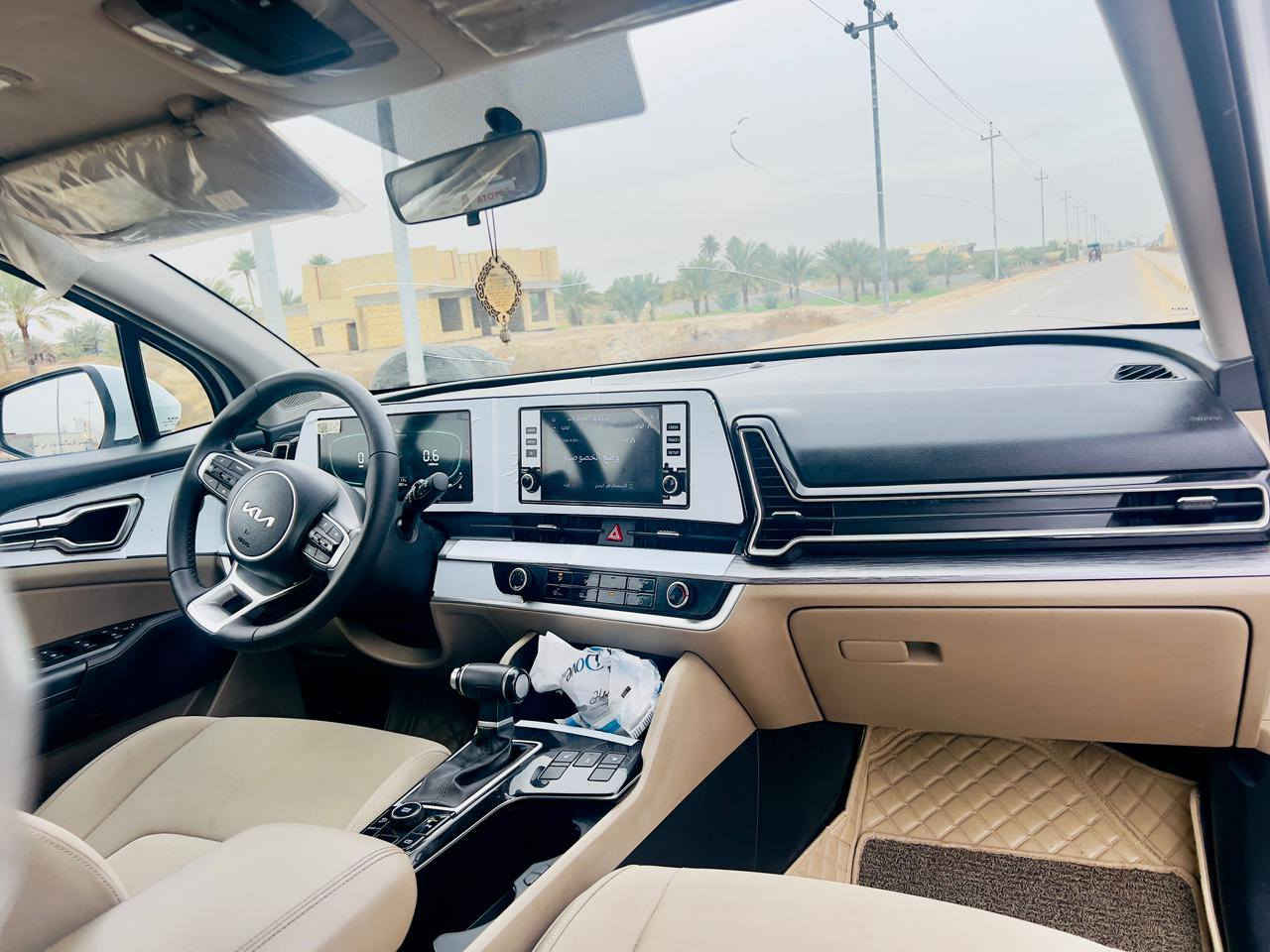 السلام عليكم
سبورتج مديل 2023بسمي تحويل مباشر السياره جديدة كولش فول مواصفات جاهزة من جميع النواحي مكاني حله السعر 213وبيه شي جداً بسيط والله ما اكو هيج سعر بس اشويه مريت بظرف الله يجفيكم الشر *********** حلة, بابل
