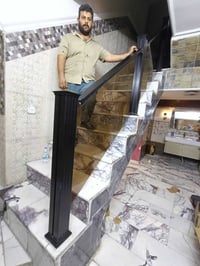 🎗️🎗️🎗️🎗️ الزين ألمنيوم  التركي 🇹🇷🇹🇷🇹🇷🇹🇷 سعر المتر المحجر  38 الف دينار...