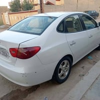 افانتي٢٠٠٧بغداد/خليجي بدون حادث  فقط صبغ حزام جماليه  محرك١٦٠٠ دكشن عا...