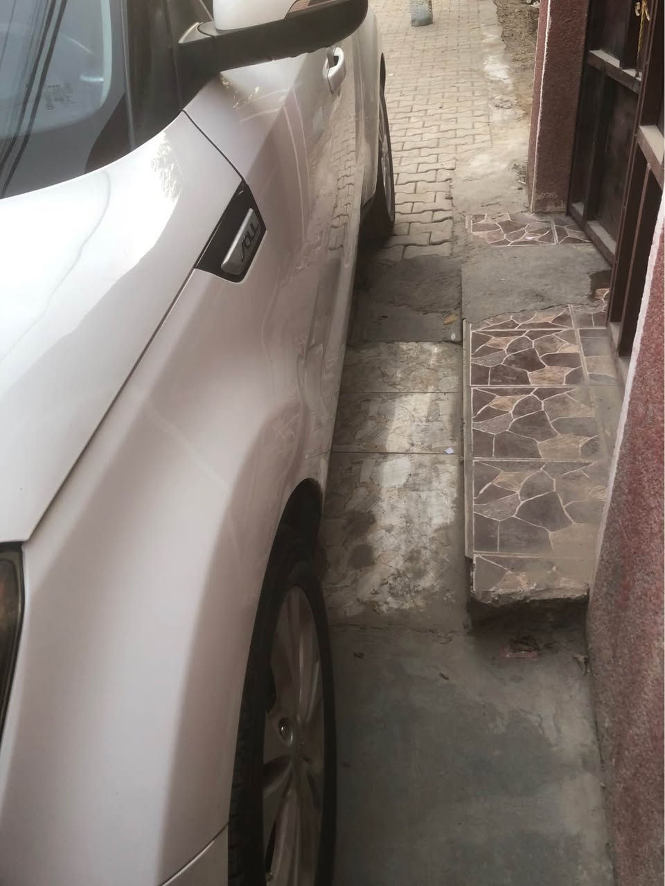 للبيع اومراوس كيا صول2014 محرك 2000 وارد امريكي كير مكينه مكفولات  بيها 3قطع صبغ الباقي مكفول وصور السونرموجوده ماشيه 93 الف ميل السياره نظيفه وجاهزه رقم بغداد انكليزي الجديد سنويه 2029 باسمي السعر 11500 شده و15 ورقه وبيها مجال للجاد والمو شراي ليعلق تعليق سلبي مكان السياره بغدادالكريعات الاتصال بابو شمس *********** و*********** متواجد عل المسنجر والواتس اب بغداد, العراق
