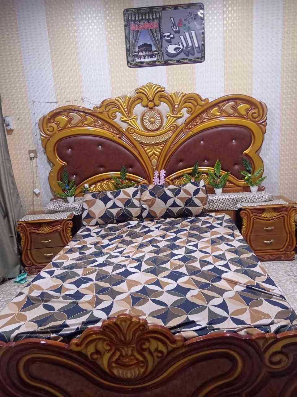 يالله غرفه للبيع تسكام أخت نظيفه سعرها ٧٠٠الف وبيها مجال عنوان كوفه شارع سايلو


**إذا كنت صاحب هذا الإعلان وتريد حذفه لأي سبب، رجاءا أرسل رسالة إلى الدعم الفني**