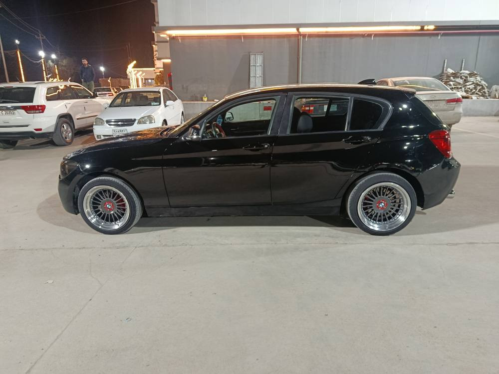 بي ام دبليو موديل 2012 محرك 6سلند مال صقر بدون صبغ بدون ضرر فقط بيه شيرين تعديل بارد سيارة جاهزة كير محرك تبريد وكهربائيات كلشي شرط سنوية جديدة شرط تحويل عنوان كركوك شوراو بيع او مراوس ***********.....*********** كركوك, العراق
