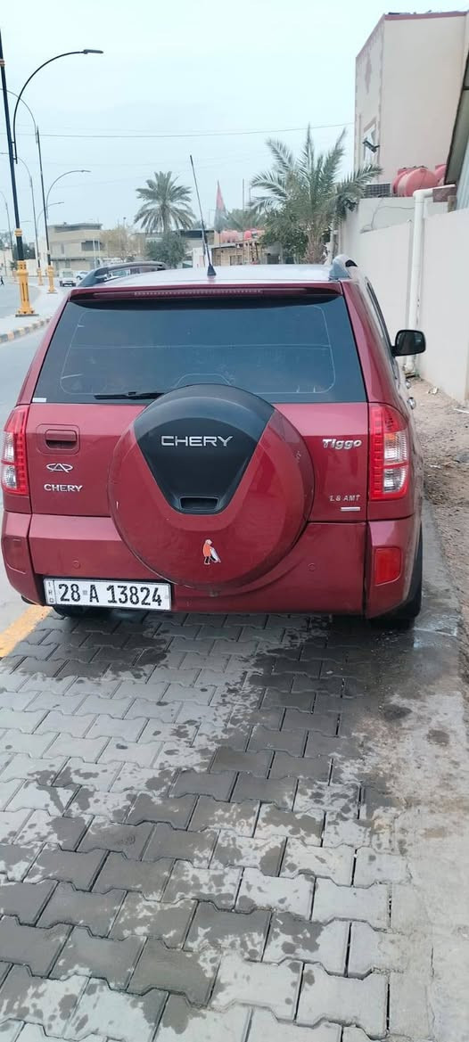 تيكو 2013 كفاله عامه فول موصفات سياره جاهزه كير مكينه تبريد كله جاهز مكان سياره نجف وراعيه بنجف سعر 55 وبيه مجال سياره مال جناي استفسار اكثر ***********
