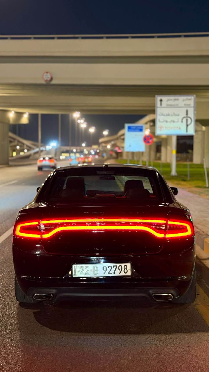 السلام عليكم للبيع فقط بدون مراوس 
چارچر Sxt 6 سلندر موديل 2022
قطعتين صبغ فقط بدون دواخل رقم اربيل تحويل مباشر السياره جديده ماشيه 33 
بجم كبس السياره ليبل واحد ممفتوح بيها اي قطعه مناقصها اي شي السعر 23 وبيها مجال بسيط مكان السياره بغداد ***********
مكلف بلنشر اتصل او واتساب بغداد, العراق
