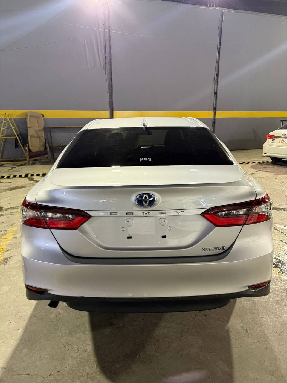 كامري 2024 
وارد ياباني يعني ستيرن يمين محور تحوير دبي
الحادث فقط بنيد مبدل ودعاميه 
ماشيه 12 الف كيلو 
هايبرد السياره جديده اي نقص مابيه 
السعر 165 مرقم باسم المشتري 
***********
