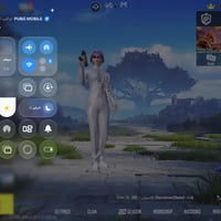 حساب ببجي • اسم خام • كربلاء وجه لوجه