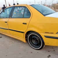 سمند • ٢٠١١ • ناصريه مركز