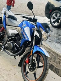 هاوجي • موديل ٢٣ • ماشي قليل