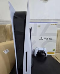 بلايستيشن ٥ • ١ تيرا • فيفا ٢٤