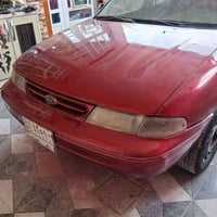 كيا سيفيه • ٩٣ • حله نادر