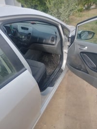 للبيع فورتي 17 ضرر بنيد خفيف كلش بدون دواخل بدون ارباك كير ومحرك مكفول...