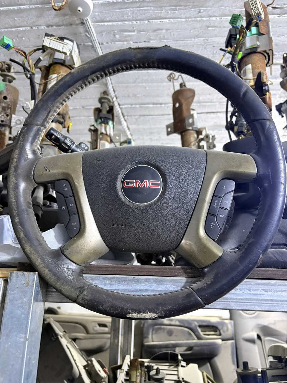 مجمع الشارقه الادوات الامريكي 

ادوات احتياطيه وجميع قطع غيار الامريكي 

العنوان النجف الاشرف الكوفه شارع جسر الإمام علي 📍

لاستفسار. ***********📞

ادوات. تاهو. يوكن. ألفيني سلافادور. 

من موديل 2000الى 2020 🆗

مكائن. ✅

كيرات ✅

اكسنات. ✅

حداديه. ✅

وجميع لادوات الاحتياطيه✅
