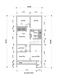 مقاولات عامة • ترميم • البصرة