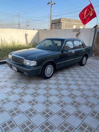 كويتية • ١٩٩٣ • تبريد جديد