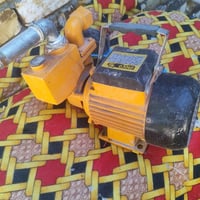 ماطور كبير • انجيكو اصلي • عاطل