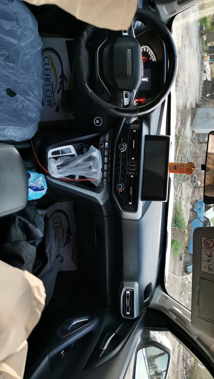 شانجان هانتر 2022 للبيع
مكفولة محرك ٢٤٠٠ تيربو
رقم بغداد تحويل مباشر
ماشية ٧٠ الف
السعر 170
***********
