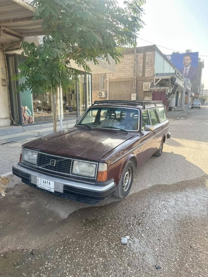 للبيع مكاني نجف 
موديل 80 
***********
