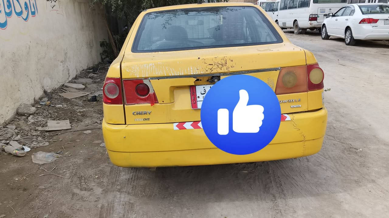 السلام عليكم شباب شيري كوين كير ومحرك كورله  ابيع كوم حديد سكراب راعيها ماندله شغاله وترايك وين ماتريد عوزها ترتيب قليل مثل حداديه  للبيع سعرها 20 او مراوس بسمند مكاني ناصريه تواصل واتساب ***********
