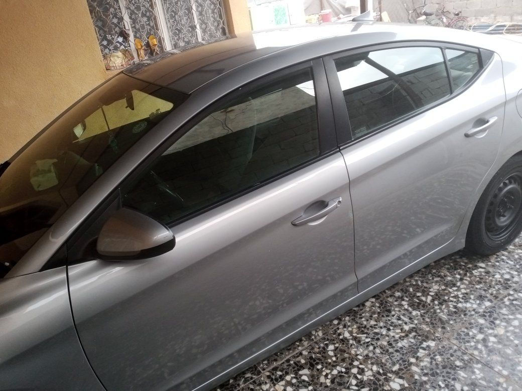 النتره للبيع موديل 2017 مابيهه اي نقص جاهزه وارد امريكي حادث جاملغ وبنيد السعر 117وبيه مجال العنوان كربلاء ***********
