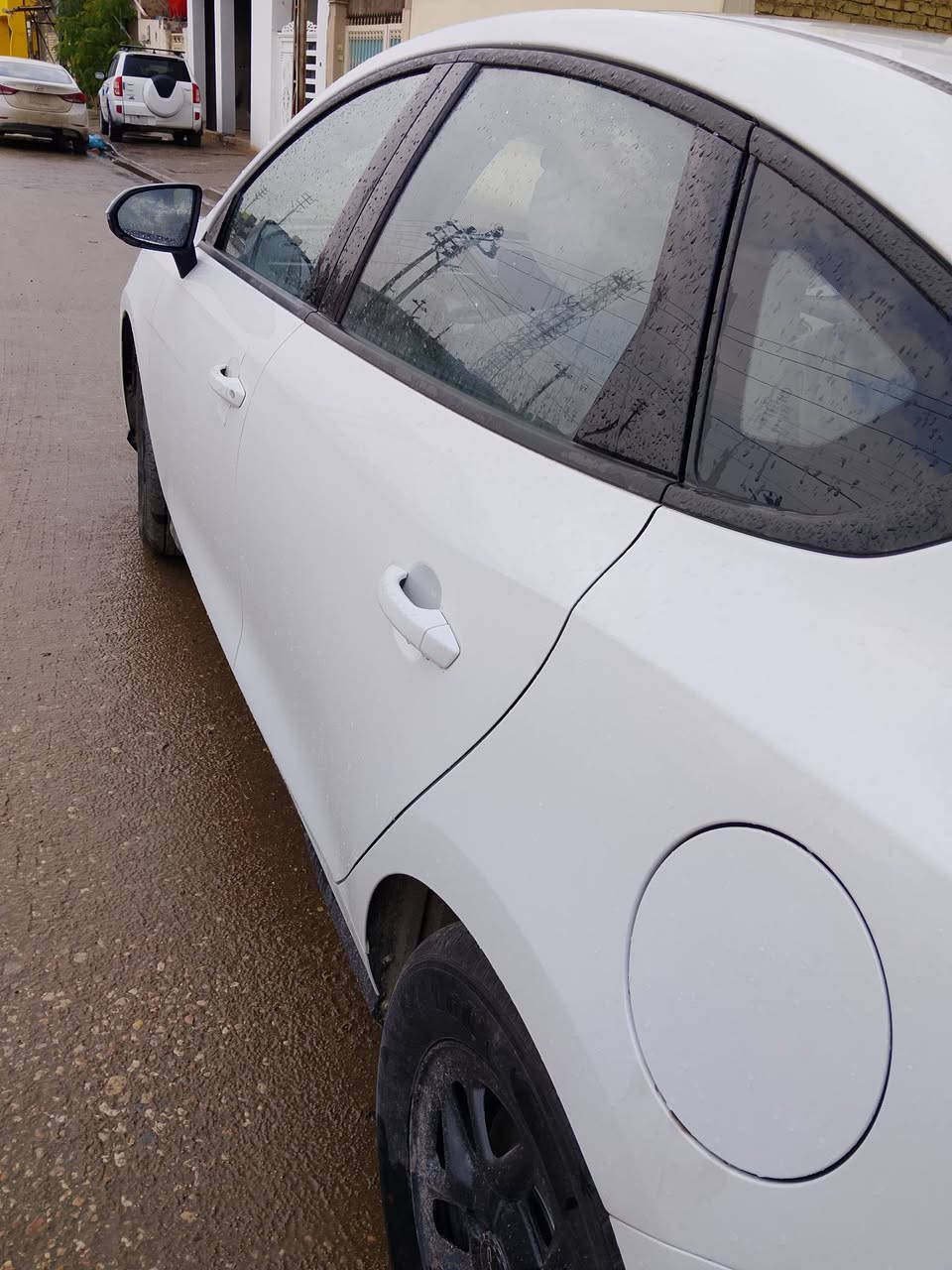 السلام عليكم
للبيع جديدة السيارة للاستفسار الاتصال على ***********
