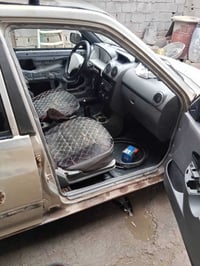 مكينة تبخر • ٢٠١٢ • رقم كربلاء