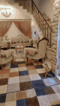 ديوان • نظيف ٩٠ • رمادي فلوجة